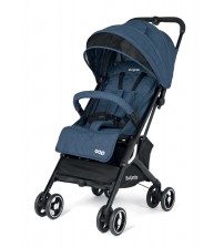 Carucior Burigotto by Peg Perego, Navy, 0 - 22 kg